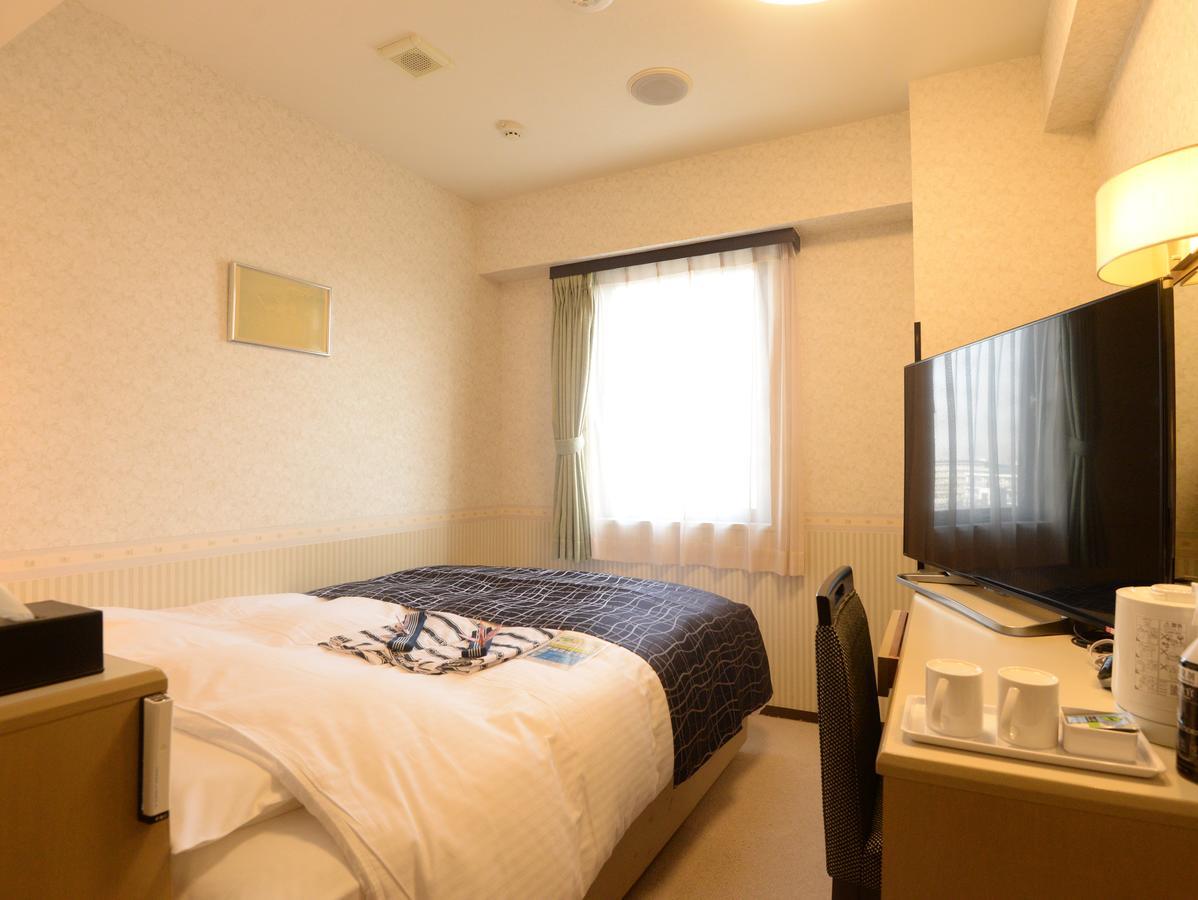 เอพีเอ โฮเทล ซากามิฮาระ โคบูชิ-เอกิมาเอะ Hotel ภายนอก รูปภาพ