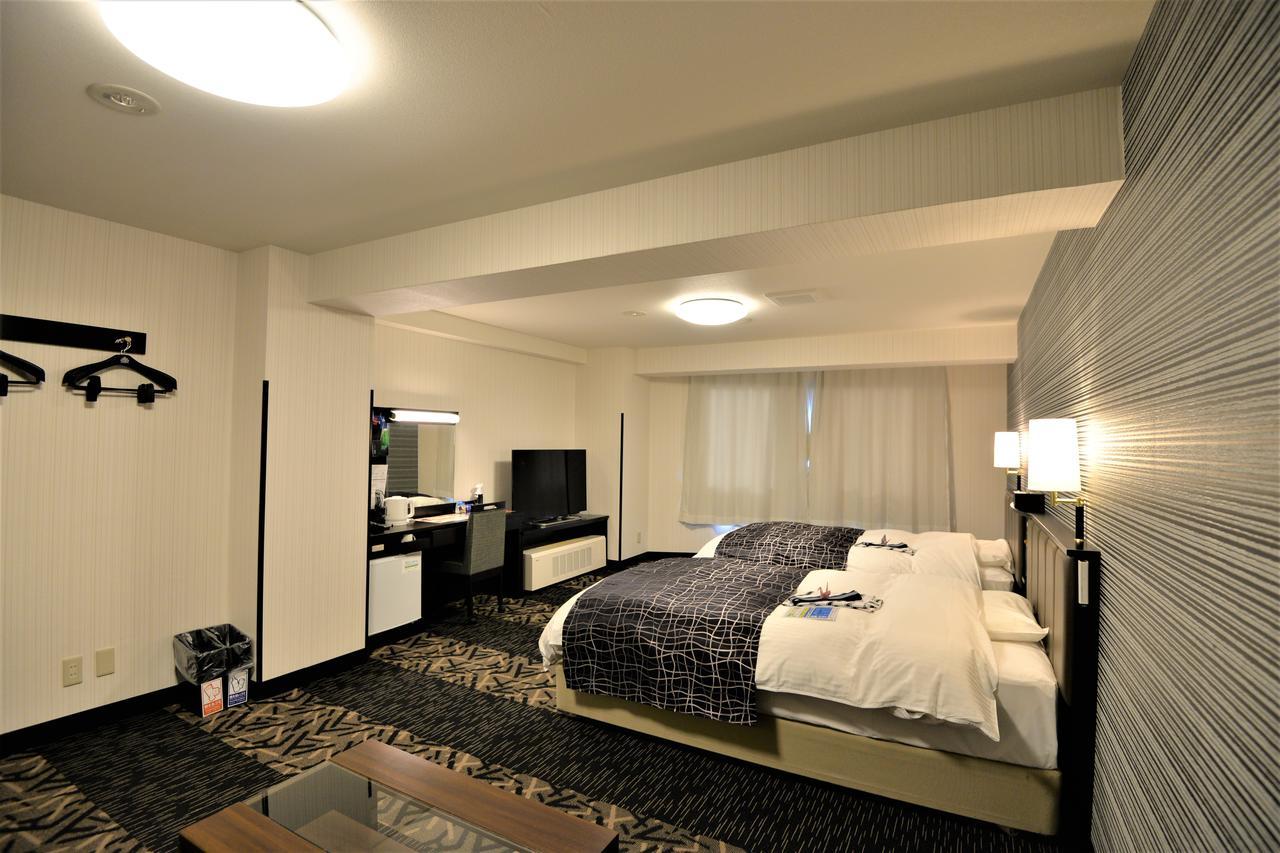 เอพีเอ โฮเทล ซากามิฮาระ โคบูชิ-เอกิมาเอะ Hotel ภายนอก รูปภาพ