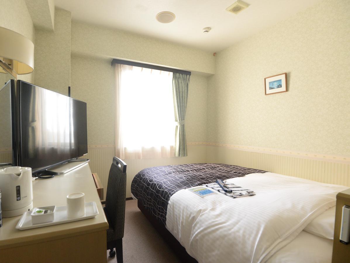 เอพีเอ โฮเทล ซากามิฮาระ โคบูชิ-เอกิมาเอะ Hotel ภายนอก รูปภาพ